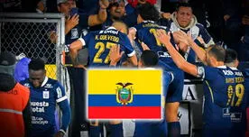 Prensa de Ecuador se rindió ante figura de Alianza Lima tras victoria sobre U Católica: "Es vital"