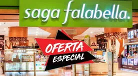 Falabella anuncia oferta en miles de prendas y zapatillas | ¿Cuándo y en qué tiendas comprar? Falabella anuncia oferta en miles de prendas y zapatillas | ¿Cuándo y en qué tiendas comprar?