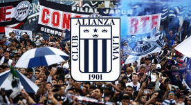 Se confirmó que próximo partido de Alianza Lima no será televisado por fuerte motivo: ¿Qué pasó? Se confirmó que próximo partido de Alianza Lima no será televisado por fuerte motivo: ¿Qué pasó?