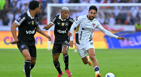 Liga de Quito vs Botafogo EN VIVO ONLINE GRATIS por ESPN y Disney Plus