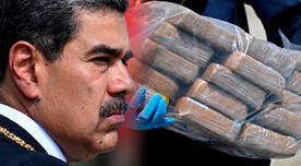 Atención, inmigrantes: director de la DEA denuncia a Venezuela y lo acusa de colaborar con el ELN para enviar drogas a EE. UU.