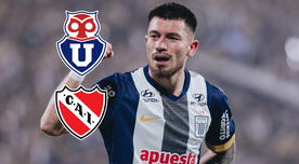 Periodista argentino reveló quién sería el rival de Alianza Lima en cuartos de la Sudamericana Periodista argentino reveló quién sería el rival de Alianza Lima en cuartos de la Sudamericana
