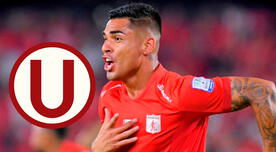 Luis Ramos sería el flamante fichaje de Universitario para el 2026: "Alianza también lo sondeó"