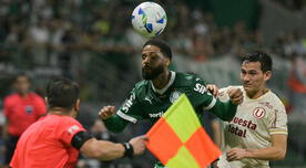 Universitario vs Palmeiras EN VIVO vía ESPN 5 GRATIS por Copa Libertadores Universitario vs Palmeiras EN VIVO vía ESPN 5 GRATIS por Copa Libertadores