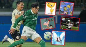 Universitario fue eliminado de la Libertadores y resultado generó crueles memes - GALERIA