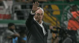 Fossati dejó potente comentario tras eliminación de Universitario: "Quedó muy claro..." Fossati dejó potente comentario tras eliminación de Universitario: "Quedó muy claro..."