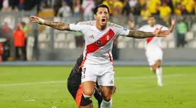 ¿Rumbo a la Liga 1? Equipo campeón quiere romper el mercado con fichaje de Gianluca Lapadula ¿Rumbo a la Liga 1? Equipo campeón quiere romper el mercado con fichaje de Gianluca Lapadula