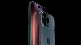 Cuándo sale el iPhone 17: la cámara cambia para siempre con estos 3 ajustes inminentes Cuándo sale el iPhone 17: la cámara cambia para siempre con estos 3 ajustes inminentes