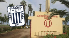 Universitario luce a exfigura de Alianza Lima en entrenamientos y se ilusiona con el título Universitario luce a exfigura de Alianza Lima en entrenamientos y se ilusiona con el título