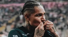 ¡Se termina! Paolo Guerrero hace sorpresivo anuncio que entristece a hinchas: "Ya conversé..." ¡Se termina! Paolo Guerrero hace sorpresivo anuncio que entristece a hinchas: "Ya conversé..."