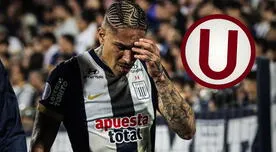 Campeón con Alianza dio fuerte advertencia al club íntimo: "Deberían preocuparse por Universitario" Campeón con Alianza dio fuerte advertencia al club íntimo: "Deberían preocuparse por Universitario"