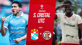 Sporting Cristal vs UTC EN VIVO vía L1 MAX: horario, pronóstico y dónde ver el Torneo Clausura Sporting Cristal vs UTC EN VIVO vía L1 MAX: horario, pronóstico y dónde ver el Torneo Clausura