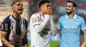Tabla Acumulada Liga 1 2025 y posiciones del Clausura: resultados de hoy Tabla Acumulada Liga 1 2025 y posiciones del Clausura: resultados de hoy