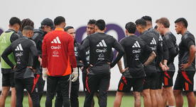 Las grandes sorpresas en la lista de convocados de Ibáñez para partidos ante Uruguay y Paraguay Las grandes sorpresas en la lista de convocados de Ibáñez para partidos ante Uruguay y Paraguay