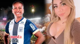 Pedro Aquino fue convocado para el clásico ante la 'U' y recibió alentador mensaje de su esposa Pedro Aquino fue convocado para el clásico ante la 'U' y recibió alentador mensaje de su esposa