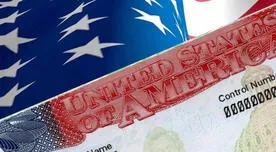 Atención inmigrantes: 3 motivos por los que el gobierno de Donald Trump puede revocar tu visa americana Atención inmigrantes: 3 motivos por los que el gobierno de Donald Trump puede revocar tu visa americana