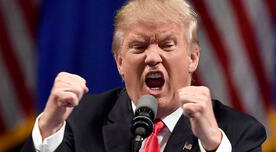 Ojo inmigrantes indocumentados: Esta es la fuerte advertencia del gobierno de Donald Trump si intentas regresar al país ilegalmente Ojo inmigrantes indocumentados: Esta es la fuerte advertencia del gobierno de Donald Trump si intentas regresar al país ilegalmente
