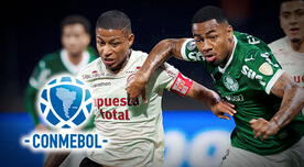¿Sanción? Conmebol abrió expediente disciplinario a Universitario por partido ante Palmeiras ¿Sanción? Conmebol abrió expediente disciplinario a Universitario por partido ante Palmeiras