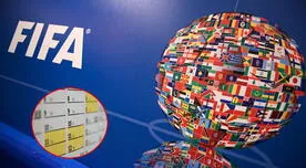 Mundial 2026: fecha, horario y lugar del sorteo confirmado por FIFA Mundial 2026: fecha, horario y lugar del sorteo confirmado por FIFA