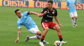 ¿Dónde ver Sporting Cristal vs UTC EN VIVO y canal de transmisión de Liga 1 MAX? ¿Dónde ver Sporting Cristal vs UTC EN VIVO y canal de transmisión de Liga 1 MAX?