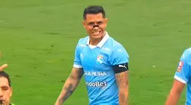 ¡Silencio total! Yoshimar Yotún falló penal y desaprovecha el empate para Sporting Cristal ¡Silencio total! Yoshimar Yotún falló penal y desaprovecha el empate para Sporting Cristal
