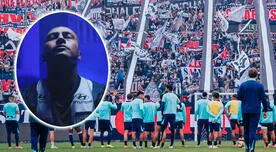 ¿Qué pasó? Pedro Aquino tuvo insólita reacción tras banderazo de Alianza Lima en Matute - VIDEO ¿Qué pasó? Pedro Aquino tuvo insólita reacción tras banderazo de Alianza Lima en Matute - VIDEO