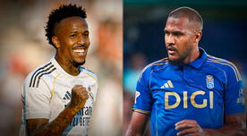 ¿A qué hora juega Real Madrid vs Real Oviedo y dónde ver EN VIVO partido por LaLiga? ¿A qué hora juega Real Madrid vs Real Oviedo y dónde ver EN VIVO partido por LaLiga?