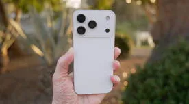 ¿Cuándo sale el iPhone 17? Fecha confirmada del lanzamiento de Apple ¿Cuándo sale el iPhone 17? Fecha confirmada del lanzamiento de Apple