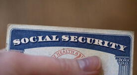 Buenas noticias inmigrantes legales: 3 razones por las que te puede favorecer tener un número del seguro social (SSN) Buenas noticias inmigrantes legales: 3 razones por las que te puede favorecer tener un número del seguro social (SSN)
