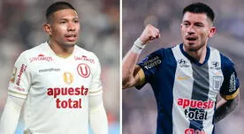 [GOLPERÚ EN VIVO por internet] Universitario vs Alianza Lima HOY desde el Monumental