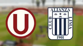 Universitario y Alianza suman tres puntos en la tabla de posiciones y son líderes del Clausura Universitario y Alianza suman tres puntos en la tabla de posiciones y son líderes del Clausura