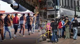 Estos son algunos lugares en donde más los agentes del ICE realizan sus redadas migratorias en EE. UU. Estos son algunos lugares en donde más los agentes del ICE realizan sus redadas migratorias en EE. UU.