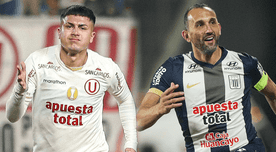 Alineaciones Universitario vs. Alianza Lima: los potentes onces de Fossati y Gorosito para el clásico Alineaciones Universitario vs. Alianza Lima: los potentes onces de Fossati y Gorosito para el clásico