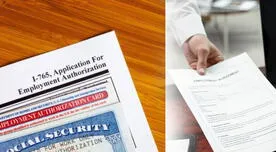 Atención inmigrante: reemplaza así tu tarjeta de documento de autorización de empleo (EAD) si la perdiste o te la robaron Atención inmigrante: reemplaza así tu tarjeta de documento de autorización de empleo (EAD) si la perdiste o te la robaron