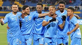 La dura decisión que tomaron jugadores extranjeros de Binacional tras sorpresivo descenso La dura decisión que tomaron jugadores extranjeros de Binacional tras sorpresivo descenso