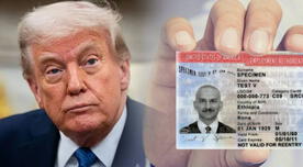 El gobierno de Donald Trump no otorgará los permisos de trabajo a este grupo de trabajadores inmigrantes El gobierno de Donald Trump no otorgará los permisos de trabajo a este grupo de trabajadores inmigrantes