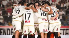 Universitario le da gran noticia a hinchas con detalle en lista de convocados ante Alianza Universitario le da gran noticia a hinchas con detalle en lista de convocados ante Alianza