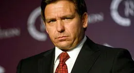 Ron DeSantis advierte fuertemente a inmigrantes indocumentados en Florida: "Sabíamos que esto probablemente sucedería" Ron DeSantis advierte fuertemente a inmigrantes indocumentados en Florida: "Sabíamos que esto probablemente sucedería"