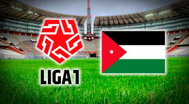 Figura de histórico de la Liga 1 se olvida de Perú y jugaría por la selección de Palestina Figura de histórico de la Liga 1 se olvida de Perú y jugaría por la selección de Palestina