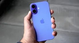 Este iPhone tiene cámaras 4K, un potente procesador con IA y pantalla OLED: su precio ha bajado en 300 dólares Este iPhone tiene cámaras 4K, un potente procesador con IA y pantalla OLED: su precio ha bajado en 300 dólares