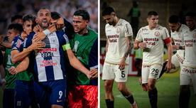 El impactante detalle que pone a Alianza Lima por encima de Universitario para el clásico El impactante detalle que pone a Alianza Lima por encima de Universitario para el clásico