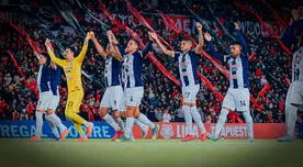 Conmebol elogió a figura de Alianza Lima a horas del clásico ante Universitario: "Siempre..." Conmebol elogió a figura de Alianza Lima a horas del clásico ante Universitario: "Siempre..."