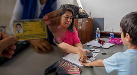 DNI electrónico GRATIS para niños y recién nacidos: ¿Cómo acceder al beneficio de Reniec? DNI electrónico GRATIS para niños y recién nacidos: ¿Cómo acceder al beneficio de Reniec?