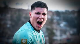 ¿Qué pasó con Diego Romero, exarquero de Universitario, que dio el salto a Banfield de Argentina? ¿Qué pasó con Diego Romero, exarquero de Universitario, que dio el salto a Banfield de Argentina?
