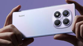 Los 5 celulares Xiaomi, Motorola y Honor buenos, bonitos y baratos en 2025: son mejores que los Samsung Los 5 celulares Xiaomi, Motorola y Honor buenos, bonitos y baratos en 2025: son mejores que los Samsung