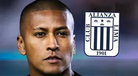 Pedro Aquino dio tajante calificativo a Alianza previo a su debut ante Universitario: "Es un..." Pedro Aquino dio tajante calificativo a Alianza previo a su debut ante Universitario: "Es un..."