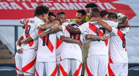 Lista de convocados de la selección peruana para los partidos ante Uruguay y Paraguay Lista de convocados de la selección peruana para los partidos ante Uruguay y Paraguay