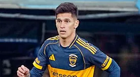Boca Juniors derrotó 2-0 a Banfield por la Liga Profesional Argentina Boca Juniors derrotó 2-0 a Banfield por la Liga Profesional Argentina