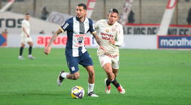 Cómo quedó el clásico entre Universitario vs Alianza Lima: marcador por el Torneo Clausura Cómo quedó el clásico entre Universitario vs Alianza Lima: marcador por el Torneo Clausura
