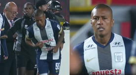 ¡Llegó el debut! Pedro Aquino ingresó en Alianza Lima y así fue recibido en el Monumental
